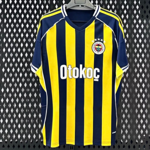 Camiseta Fenerbahce Primera Equipación 2025/26