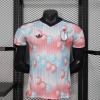 Camiseta Bélgica Segunda Equipación Mundial 2026
