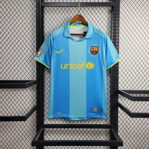 Camiseta Retro FC Barcelona 2007-2008