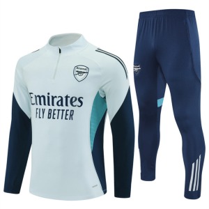 Camiseta Arsenal Azul 2025/26