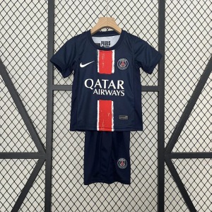 Camiseta PSG Primera Equipación Niños 2024/2025