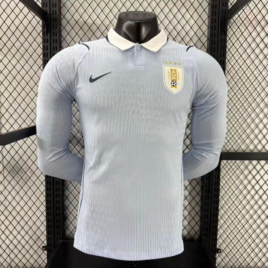 f6a3cf40.jpg Camiseta Uruguay mangas largas Mundial 2026