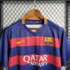 Camiseta Retro FC Barcelona 2015-2016
