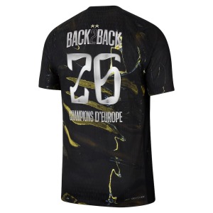 Camiseta PSG Night Edition 2025/26 Stadium