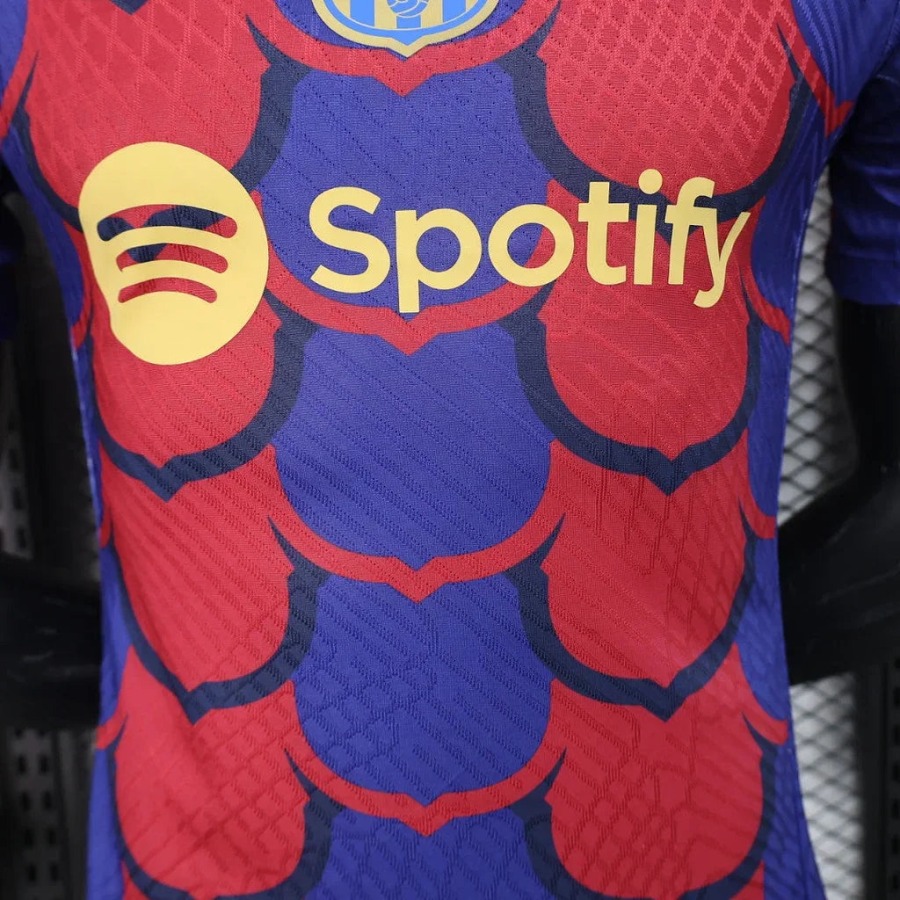 Camiseta FC Barcelona Pre-Match 2024 2025