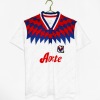 Camiseta Lyon Primera Equipación Retro 1995-1996