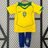 f804e40eabb12092ee2c04fcd70edae8.jpg Camiseta Brasil Niños Retro 2004