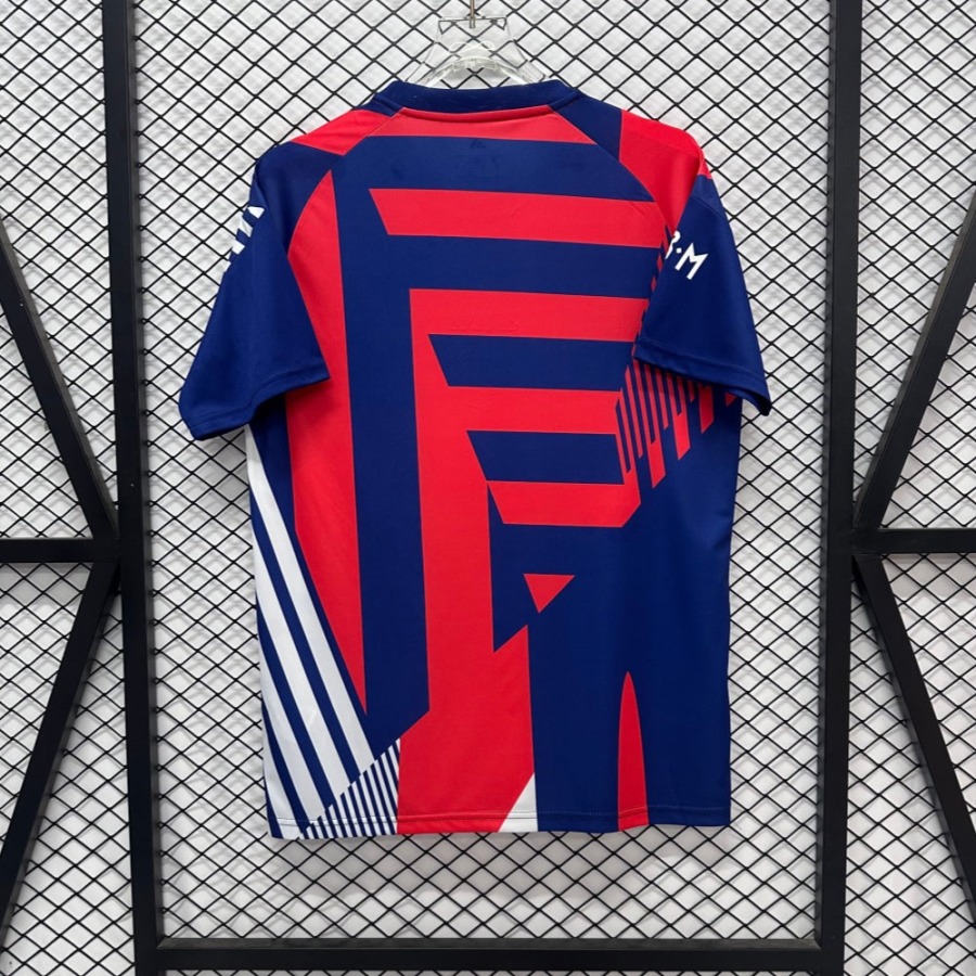 Camiseta Bayern Munich 26/27 Edición Especial
