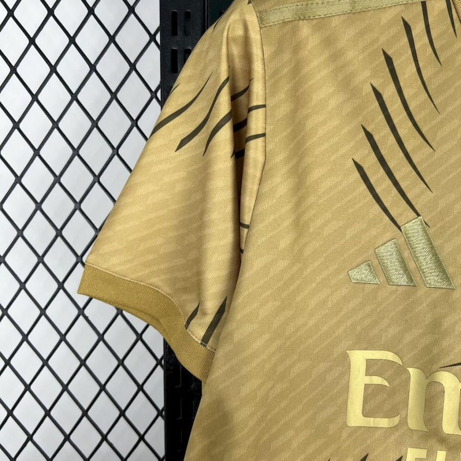 Camiseta Real Madrid Entrenamiento 2025-26