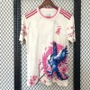 Camiseta Japón Estilo Especial A 2024