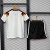 Camiseta Alemania Primera Equipación 2025/26 Adulto