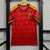 Maillot Belgique Domicile 2025/26