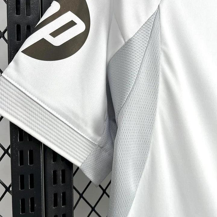 Camiseta Real Madrid Primera Equipación 2025-2026