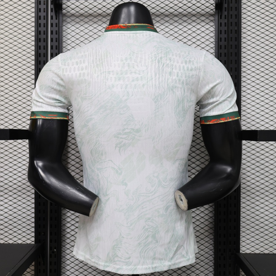 Camiseta Portugal Concept 2026