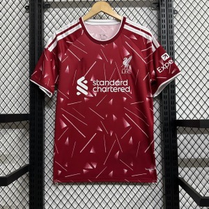 Camiseta Liverpool 2026/27 Primera Equipación