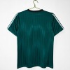Camiseta Liverpool Retro 1995 Verde Coleccionista