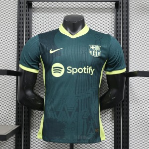 Camiseta FC Barcelona 2025-2026 Oficial