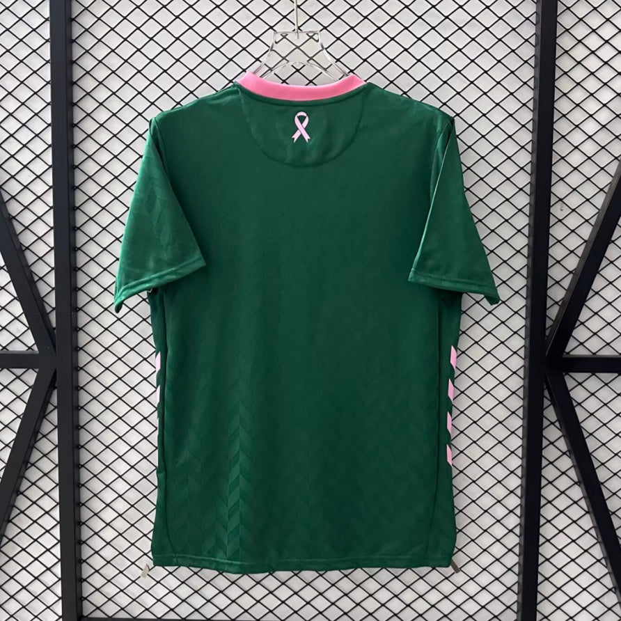 Camiseta Saint-Étienne 25/26 Edición Especial