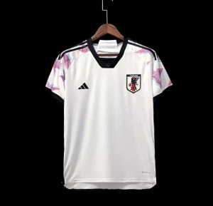 Camiseta Japón 2022/23 Mundial