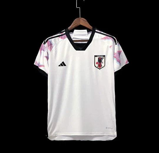 Camiseta Japón 2022/23 Mundial