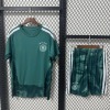 Camiseta México Portero 2026 Adulto