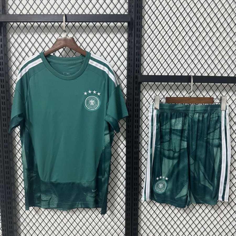 Camiseta México Portero 2026 Adulto