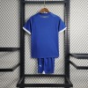 Maillot Enfant Olympique Marseille Extérieur 2023-24