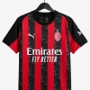 maillot-ac-milan-domicile-2025-2026 studio v12 Camiseta AC Milan Primera Equipación 2025-2026