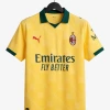 maillot-ac-milan-third-2025-2026-2 studio v12 Camiseta AC Milan Tercera Equipación 2025-2026