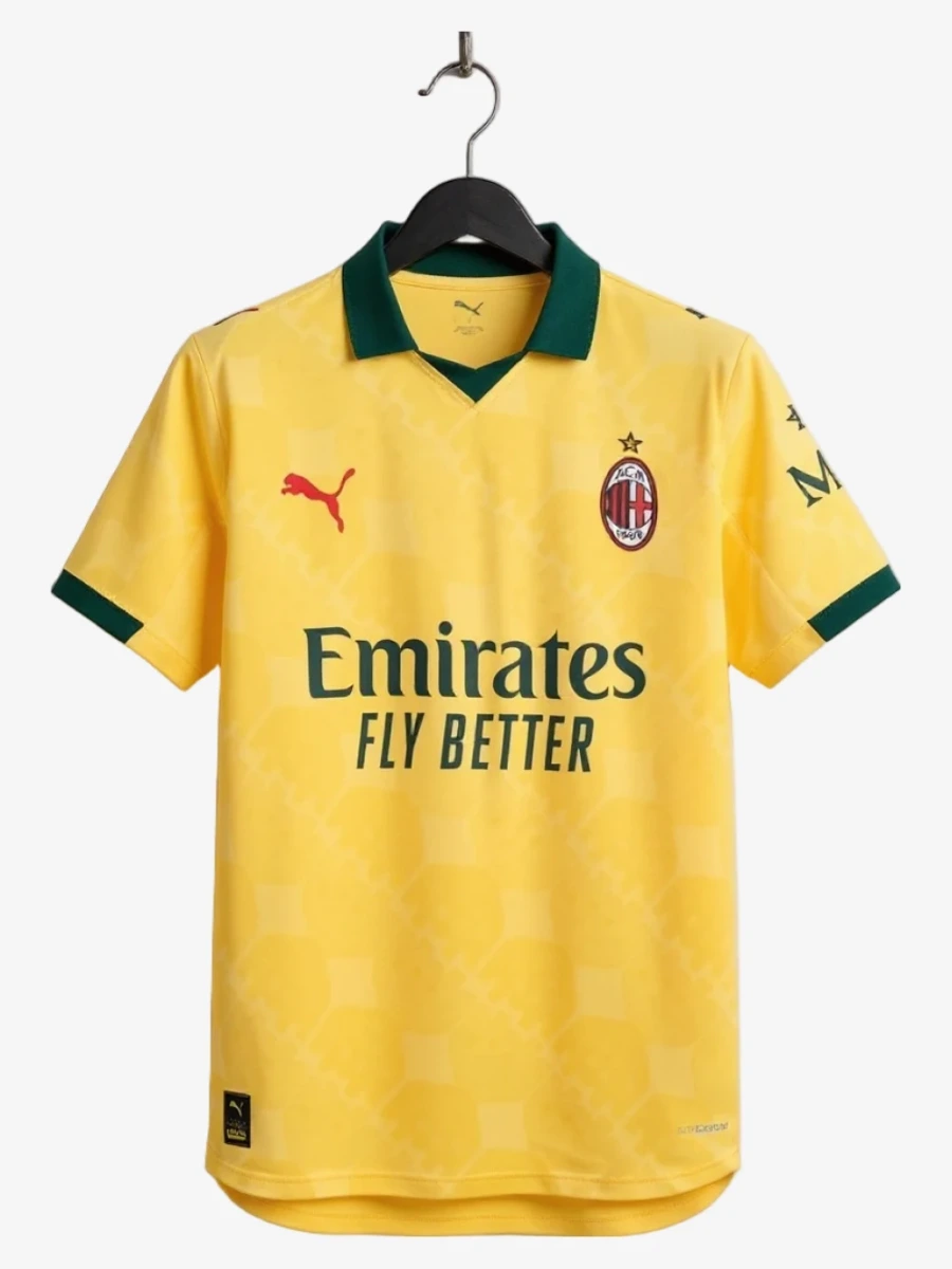 maillot-ac-milan-third-2025-2026-2 studio v12 Camiseta AC Milan Tercera Equipación 2025-2026