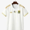 Camiseta Sudáfrica Segunda Equipación 2026