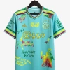 Camiseta Ajax Amsterdam Special Bob Marley 2025-2026