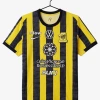 Camiseta Al Ittihad FC Primera Equipación 2025-2026