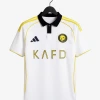 Camiseta Al Nassr FC Tercera Equipación 2025-2026