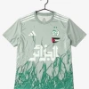 maillot-algerie-concept-2025-2026 studio v12 Camiseta Argelia Concept 2025-2026