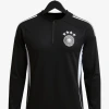 Camiseta Alemania 25/26 Black Especial