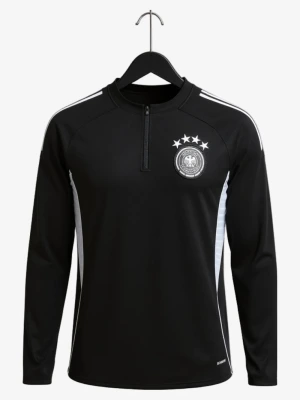 Camiseta Alemania 25/26 Black Especial