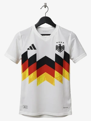 Camiseta Alemania Concept 2026