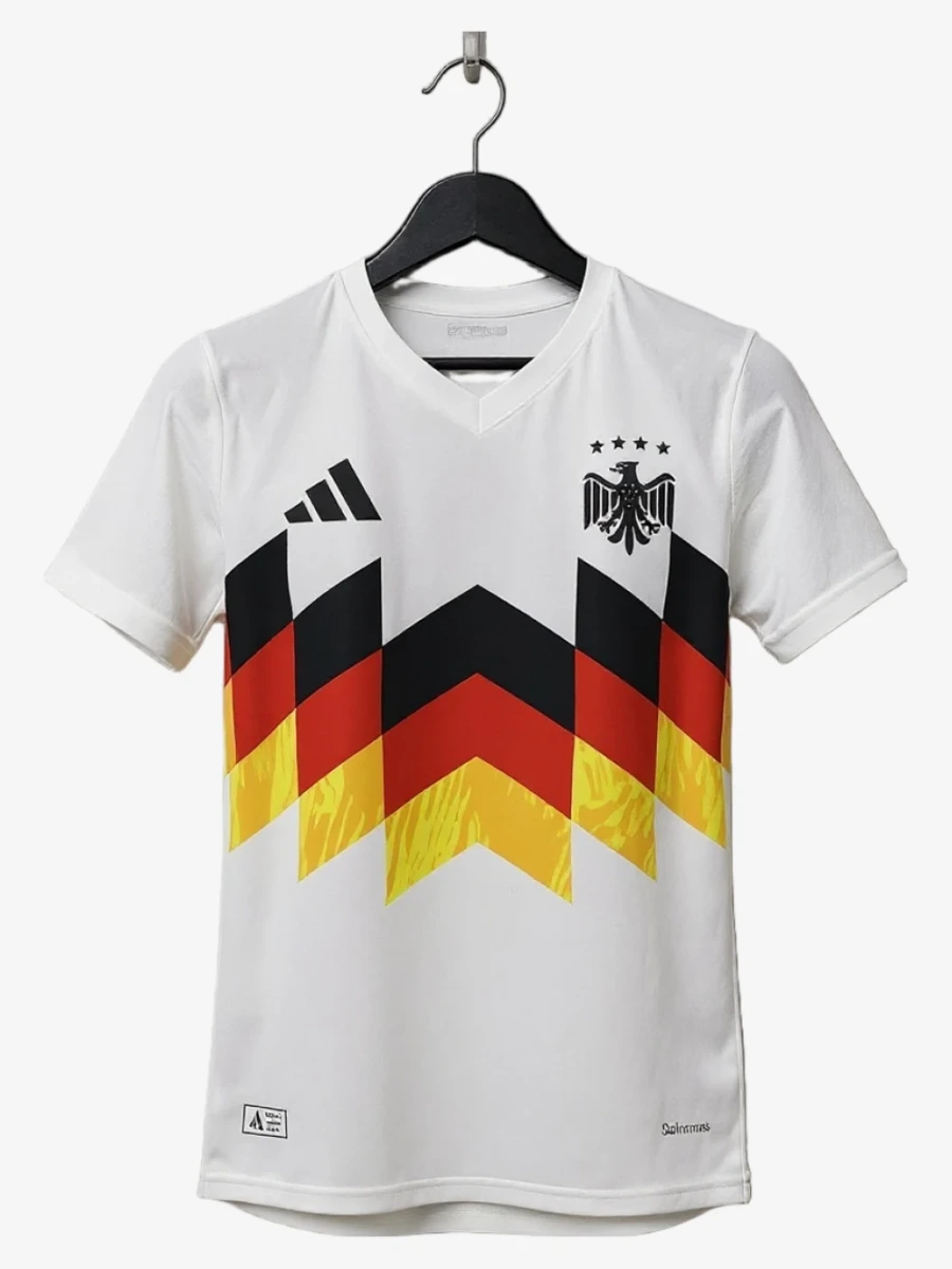 Camiseta Alemania Concept 2026