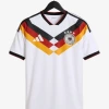 Camiseta Alemania Primera Equipación 2026