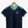 Camiseta Alemania Segunda Equipación 2026 Adult