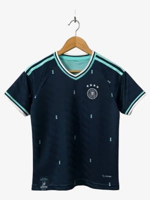 Camiseta Alemania Segunda Equipación 2026 Adult