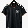 Camiseta Alemania Entrenamiento 2026 Gris