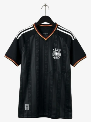 Camiseta Alemania Entrenamiento 2026 Gris
