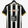 Camiseta Angers Sco Primera Equipación 2025-2026
