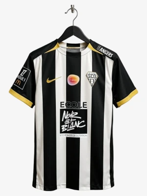 Camiseta Angers Sco Primera Equipación 2025-2026