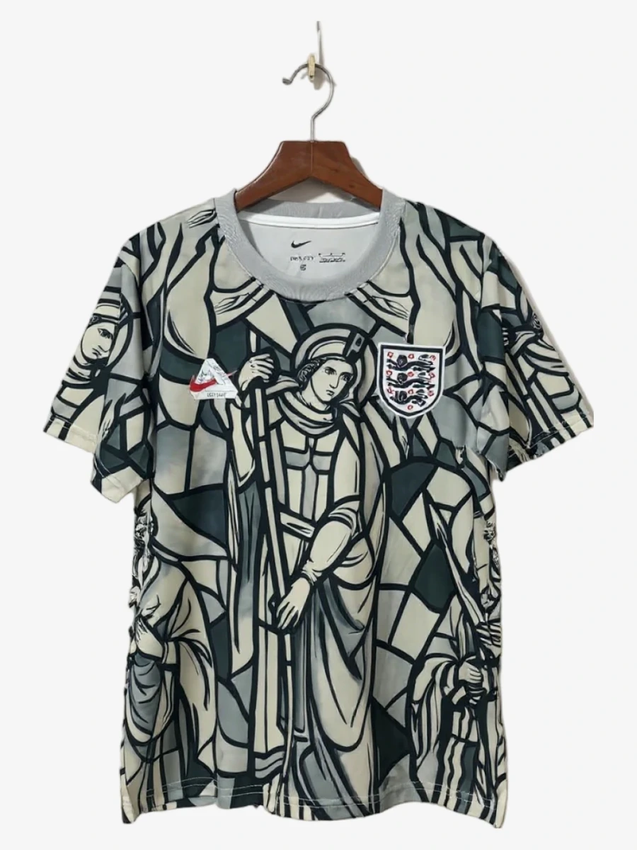 Camiseta Inglaterra 2026 Adult Premium