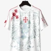 Camiseta Inglaterra Beckham 2025