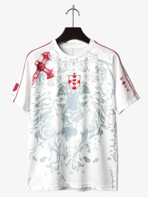 Camiseta Inglaterra Beckham 2025
