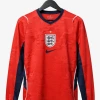 maillot-angleterre-exterieur-2026 studio v12 Camiseta Inglaterra Segunda Equipación 2026